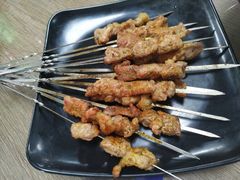 -睿柏云酒店-餐厅