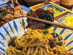 -面乙新派手擀面(大悦城店)