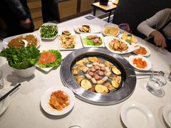 -么子烤肉(化龙池店)