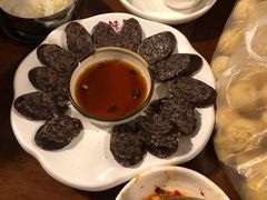 -第二外国语学院-韩国餐厅(朝阳路店)