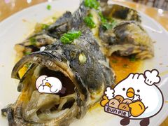 -明记海鲜大排档(巽寮湾店)