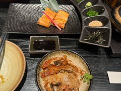 -玄白·炭烤活鳗(上海首店)