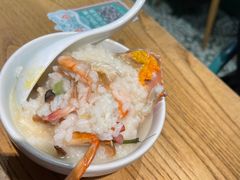 -潮粥荟·潮汕砂锅粥(朝阳大悦城店)