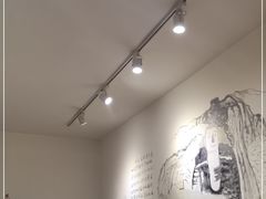 大堂-长药唐师乐山油炸(石人直营店)