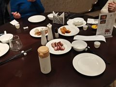 -京香轩·中餐厅(上海中庚聚龙酒店)