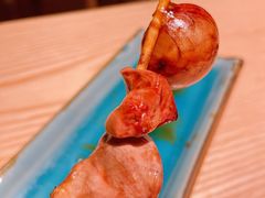 -人间酒暖·Go blanc·烧鸟·深夜食堂(陆家嘴店)