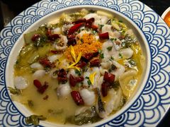 -晓粤·惹味粤菜(凯德乐峰广场店)