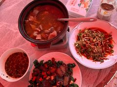 -阿才景东带皮牛肉馆(茶林苑店)