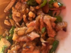 -吃饭皇帝大(合生汇店)