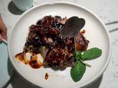 招牌碌鹅-大榕树下顺德菜(金沙洲永旺店)