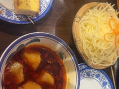 -萍姐火锅·公路夜市(南京新街口店)