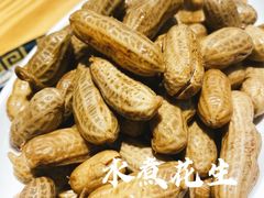 -虾友情龙虾烧烤