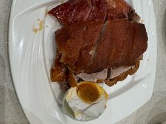 -香港新发烧腊茶餐厅(水围店)