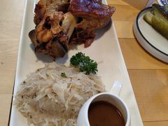 -普拉那啤酒坊Paulaner(凯宾斯基饭店)