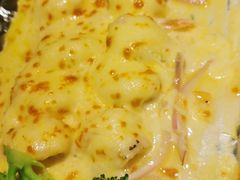 -绿茶餐厅(布吉万象汇店)