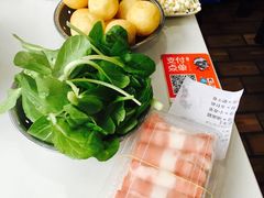 -重庆鸡公煲(学衡路店)