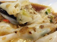 金针菇肠粉-琦记丰顺捆粄(蛇口店)