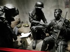 -上海四行仓库抗战纪念馆