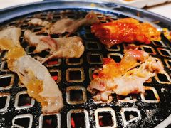 -韩宫宴烤肉·料理(苏州中心店)