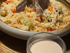 -那时新疆·若羌(经纬汇店)