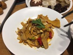 -禅蕴素食生活馆