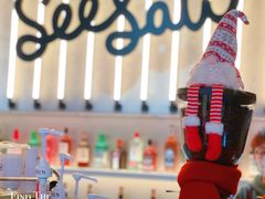 -Seesaw Coffee(88铜仁路店)