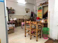 大堂-老字號·桥下猪肚(龙眼南路店)
