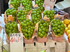 -油麻地果栏