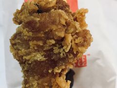 -麦当劳(大栅栏店)