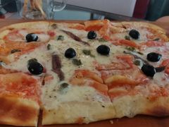 -EATALIA意塔利意式餐厅(鼓楼店)