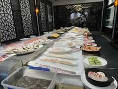 -健眺小海鲜(临海后山店)