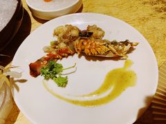 -雍和会海鲜姿造自助(湖东路店)
