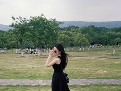 -钟山体育运动公园