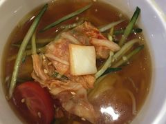 -梦航彩虹之约自助餐厅(华府天地店)