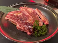 -無二炙坊·和牛烧肉(大钟寺1733店)