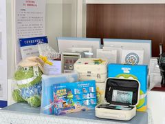 -威海美辰口腔医院(阳光大厦店)