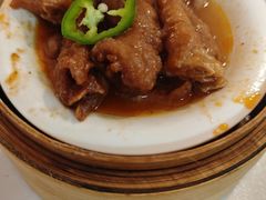 -山水茶艺馆·点心粤菜·30年老字号