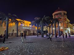 -仁爱团泊湖温泉中心