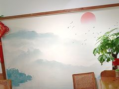 -花鸟鱼私家小厨(文殊院店)
