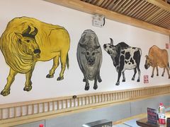 -九田家黑牛烤肉料理(二天地店)