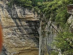 -鹿院坪生态旅游景区