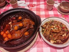 -望庐说·本地菜馆