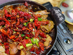 -石灰石烧鸡公(吉祥街店)