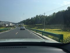 -石潭村