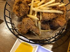-恩你小木屋·烤肉韩式料理(嘉兴秀洲店)
