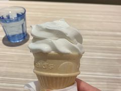 -麦当劳(金狮广场店)
