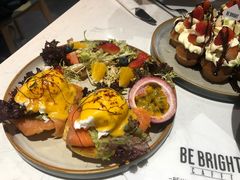 -BE BRIGHT KITCHEN(正佳广场店)