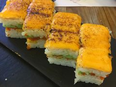 -Sushi Love 创意寿司(丽影广场店)