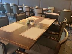 -青花餐厅(雅谷泉山庄酒店)