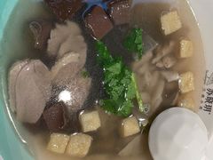-苏晓玥·手作江南小吃(深圳北站店)